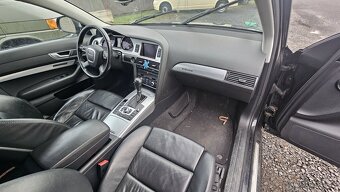 AUDI A6 2.7TDI 120KW QUATTRO - 6