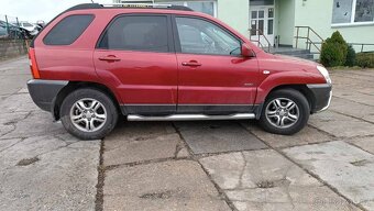 Kia Sportage 2 2.0CRDi 103kW D4EA - 6