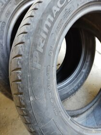 215/55 R16 LETNÍ PNEU - 6