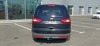 Ford Galaxy 2.0 TDCi Titanium 7 Míst - 6