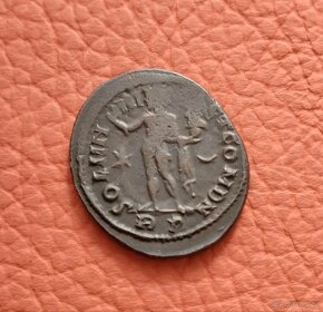 Mince římské říše - 6