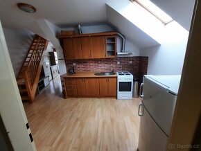 APARTMÁN 2+1 64 m2 pod lanovkou Tanvaldský Špičák - 6