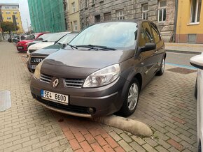 Renault scenic 1.9dci 88kw - 6