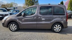 CITROEN BERLINGO 1.6HDI - 6