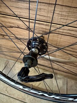 Campagnolo Bullet - 6