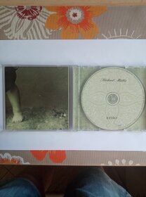 Prodám CD Richard Muller - 6