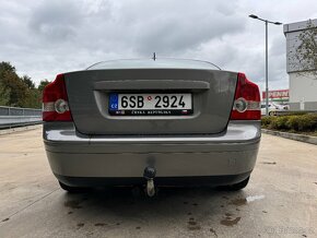 VOLVO S40 2.4i+LPG MANUÁL - 6