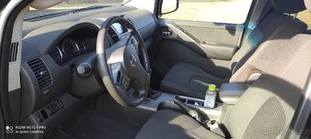 Nissan Pathfinder 2,5 dCi 2009 - 6