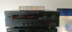 YAMAHA DSP A 595A - 6