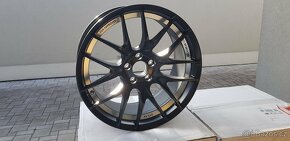 17D R17 5x112 audi seat skoda vw mercedes originalni - [2.10 - 6