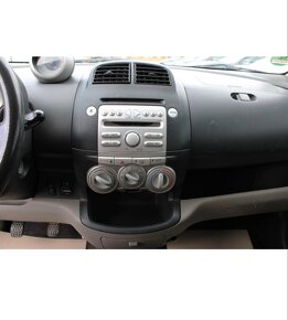 Daihatsu Sirion 1,3 VVT-i - 6