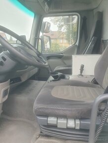 DAF LF45.220 euro 5EEV Mrazící nástavba Carrier - 6