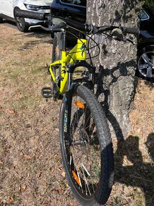 Specialized Jynx Sport 650 B - vel. S 15" pro 150-162 cm - 6