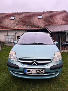 Citroen C8 2.0hdi 100kw - 6