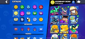 Brawl stars - 6