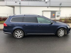 Passat b 7 - 6