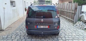 Renault Espace 2,0Dci 110kw, Sportline, nová STK - 6