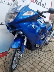 BMW K 1200 RS - 6