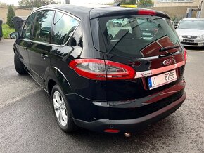 FORD S-MAX - 6