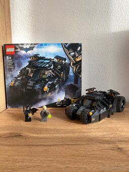 Lego Batman sbírka - 6