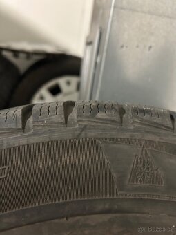 Kola+pneu 195/55 r15, 5x114,3 - 6