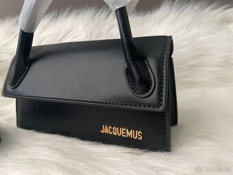 Kaelka Jacquemus Le Chiquito Long - 6