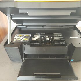 Kopírka, skener, barevná tiskárna Kodak ESP C110 - 6