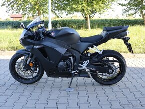 Honda CBR 600 RR 89Kw, rv.6/2024 ZÁNOVNÍ MOTORKA - 6