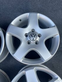 5х120 R17 Original alu  disky VW T5 T6 - 6