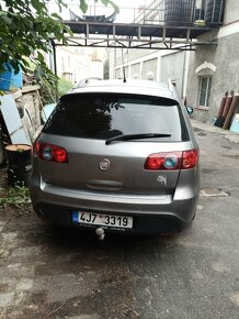 Fiat Croma 1.9 JTD klima na ND - 6