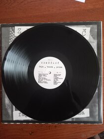 LP Vinyl Zeměžluč-Fajn,bezva,prima /EX+/ - 6