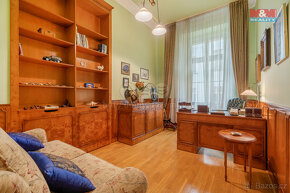 Prodej bytu 4+kk, 120 m², Praha, ul. Mělnická - 6