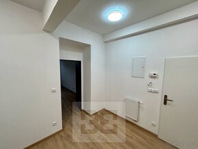 Pronájem bytu 3+1, 87 m2 - Praha - Kobylisy, ev.č. N07640 - 6