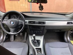 BMW E90 320d - 6