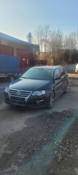 VW Passat - 6