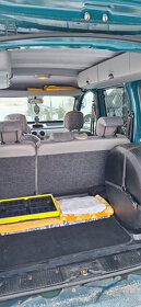 Renault Kangoo 4x4 2005 - 6