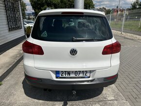 Volkswagen Tiguan 2.0 TDI 4Motion DSG Sport & Style (L098) - 6