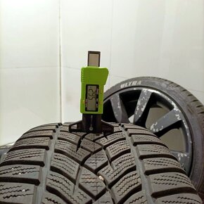 18" ALU kola – 5x100 & 5x112 – ŠKODA (VW, AUDI, SEAT) - 6