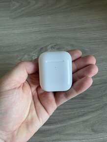 Apple Airpods 2 - 6