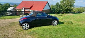 Ford StreetKa Cabrio - 6