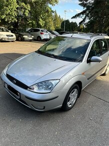 Ford Focus combi mk1 - 6