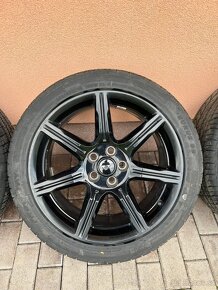 Alu kola Ford Mustang GT R19 5x114,3 255/40/19 - 6