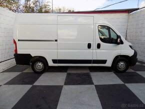 Peugeot Boxer 2.2 BlueHDi/333/L2H2/NAVI/DPH/ - 6