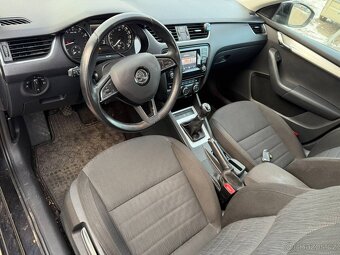 Náhradní díly Škoda Octavia III-3 1.4 TSI CHPA PEQ LF9R - 6