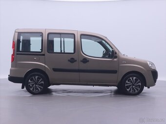 Fiat Dobló 1,3 Multijet Family Klima Tažné (2006) - 6