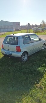 Prodám Volkswagen Lupo 1.4tdi - 6