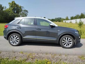 VW T-roc 1.6 Tdi 85 kW r.v. 2019 Limited edition - 6