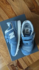 New Balance tenisky 31 - 6