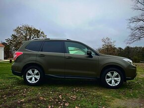 Subaru Forester, PLATINUM AWD - 6