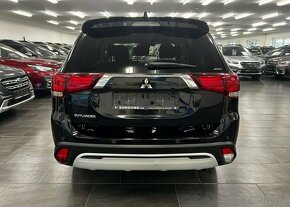 Mitsubishi Outlander 2.0 4WD Instyle+ záruka 110 kw - 6